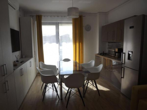 Felicia Apartments Mamaia Nord